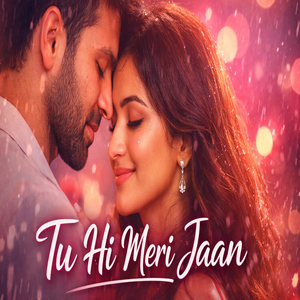 Tu hi meri jaan (Acoustic Version)