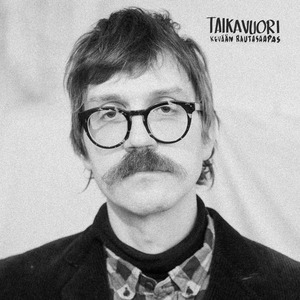 Kevään rautasaapas