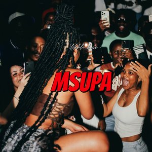Msupa