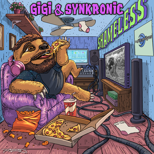 Shameless (Original Mix)