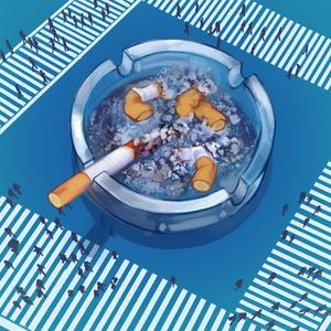 bossa nova for unjustified sadness