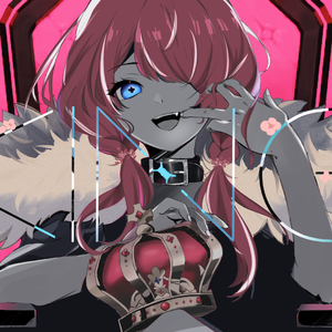 KING（翻自 GUMI）