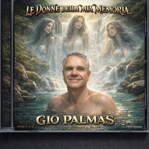 LE DONNE DE LA MIA MEMORIA