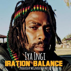 Iration Balance