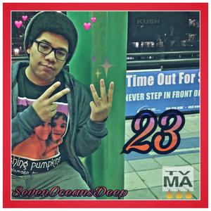 Start Today (feat. Young lil Smile & Alalu)