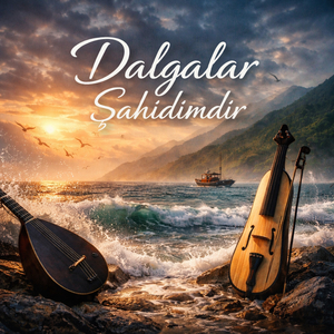 Dalgalar Şahidimdir