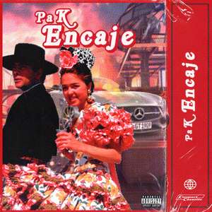 Pa K Encaje