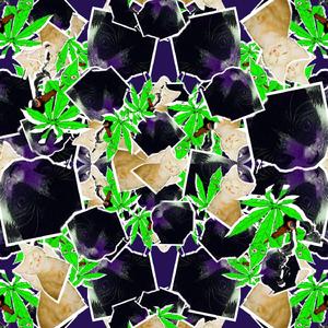 MEGGASERM_MS ((DJ SopranoG & rave.dj Remix))