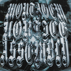 MONTAGEM VÓRTICE ASSEMBLY (Slowed)