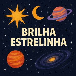 Brilha Estrelinha