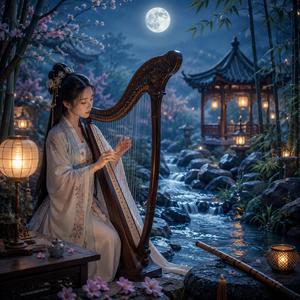 Crystalline Lanterns