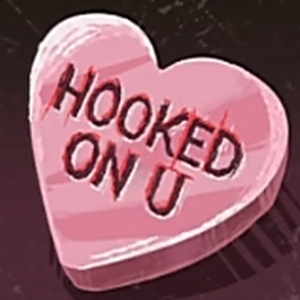 皮脸男孩的独白