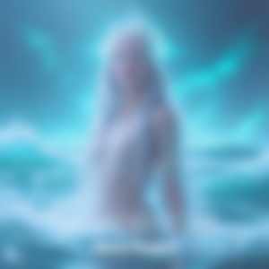 Lemurian Water Codes