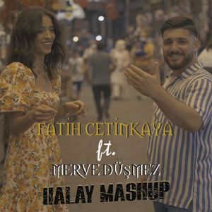 Tello Can / Midigome / Le Werne (Halay Mashup)