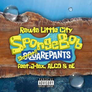 "Skrrr"are Pants SpongeBob (Remix)