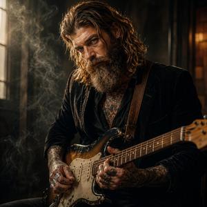 Lonely Night (Soul Blues)