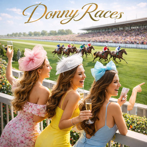 Donny Races