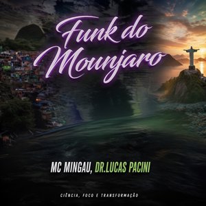 Funk do Mounjaro