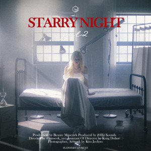 Starry night (Inst.)
