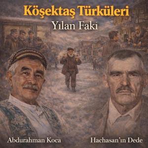 Yılan Fakı