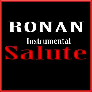 Ronan (Instrumental)