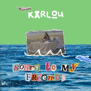 stmf (sorry to my friends)