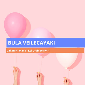 Bula Veilecayaki