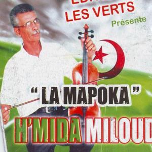 La mapoka algerienne