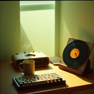 Soirée Café Relaxante (Relaxing Cafe Evening)