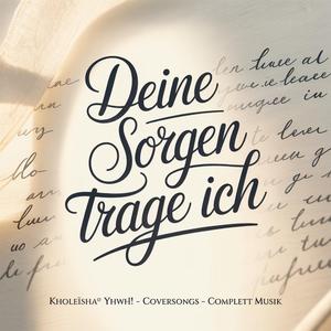 Jeden Tag aufs Neue suche ich dich mein Herr