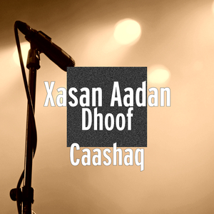 Dhoof Caashaq