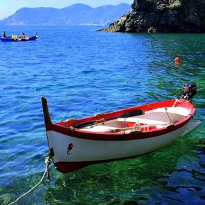 景区轻松愉快古筝曲