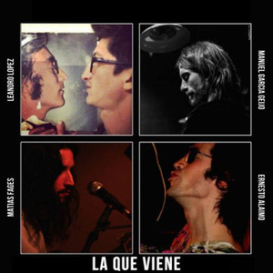 La Que Viene