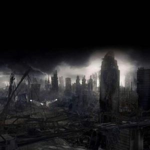 末日（prod by t.w.d）