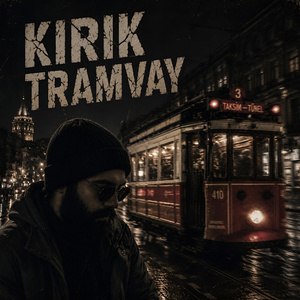 Kırık Tramvay