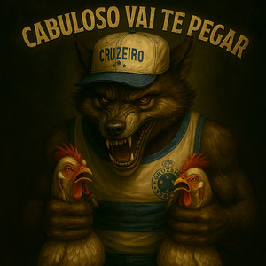 Cabuloso Vai Te Pegar