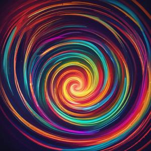 Circling Around You by барабулька