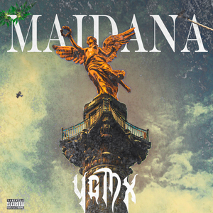 Maidana