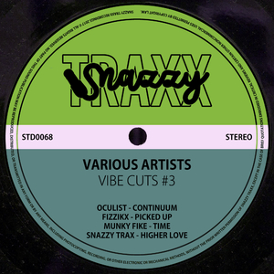 Continuum (Original Mix)