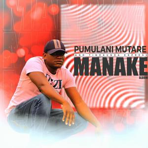 Manake