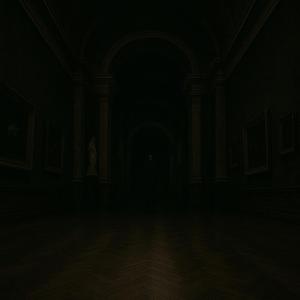 Museum of Sacred Scars (Nocturne)