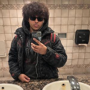 Crystal Lake (feat. DjYoungKash)