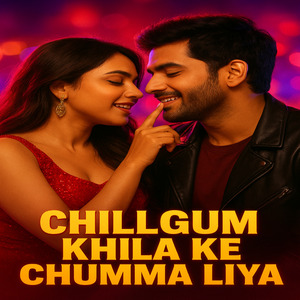 Chillgum Khila ke Chumma Liya