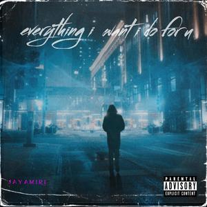 Everything I Want I Do For U