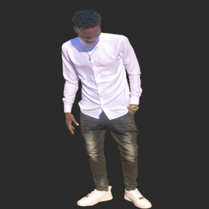 Homenagem a Cidade de Negage