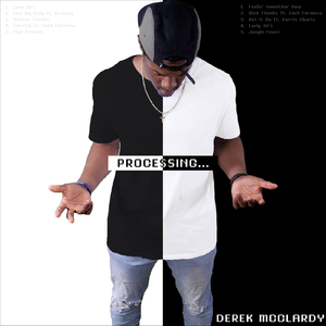 But It Do (feat. Parris Chariz)