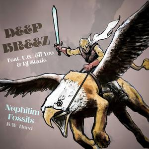 Nephilim Fossils (feat. U.G., Eff Yoo & DJ Static)