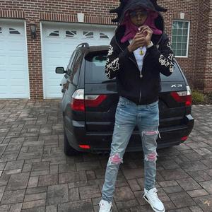 Jerk drill type beat