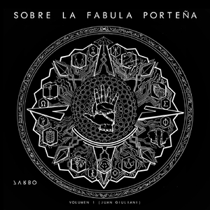 Sobre la fábula porteña, Vol.1 (feat. Juan Giuliani)