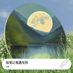 如果让我遇见你